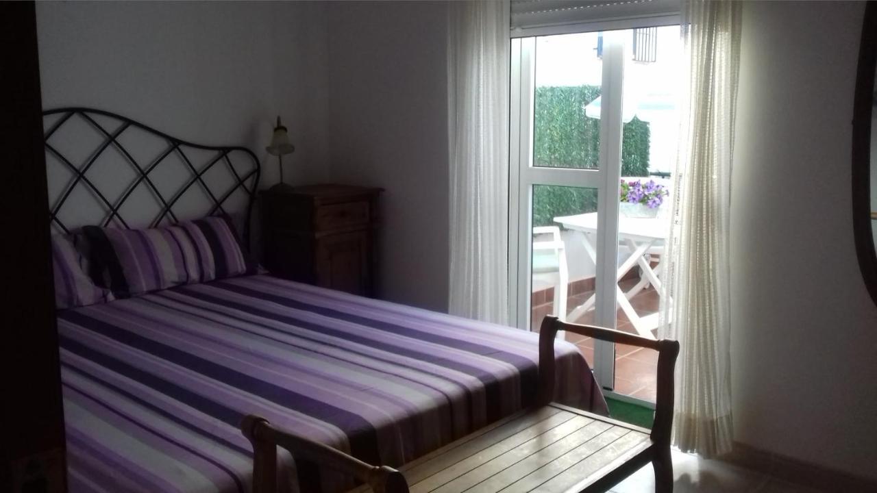 B&B Nerja Exterior photo