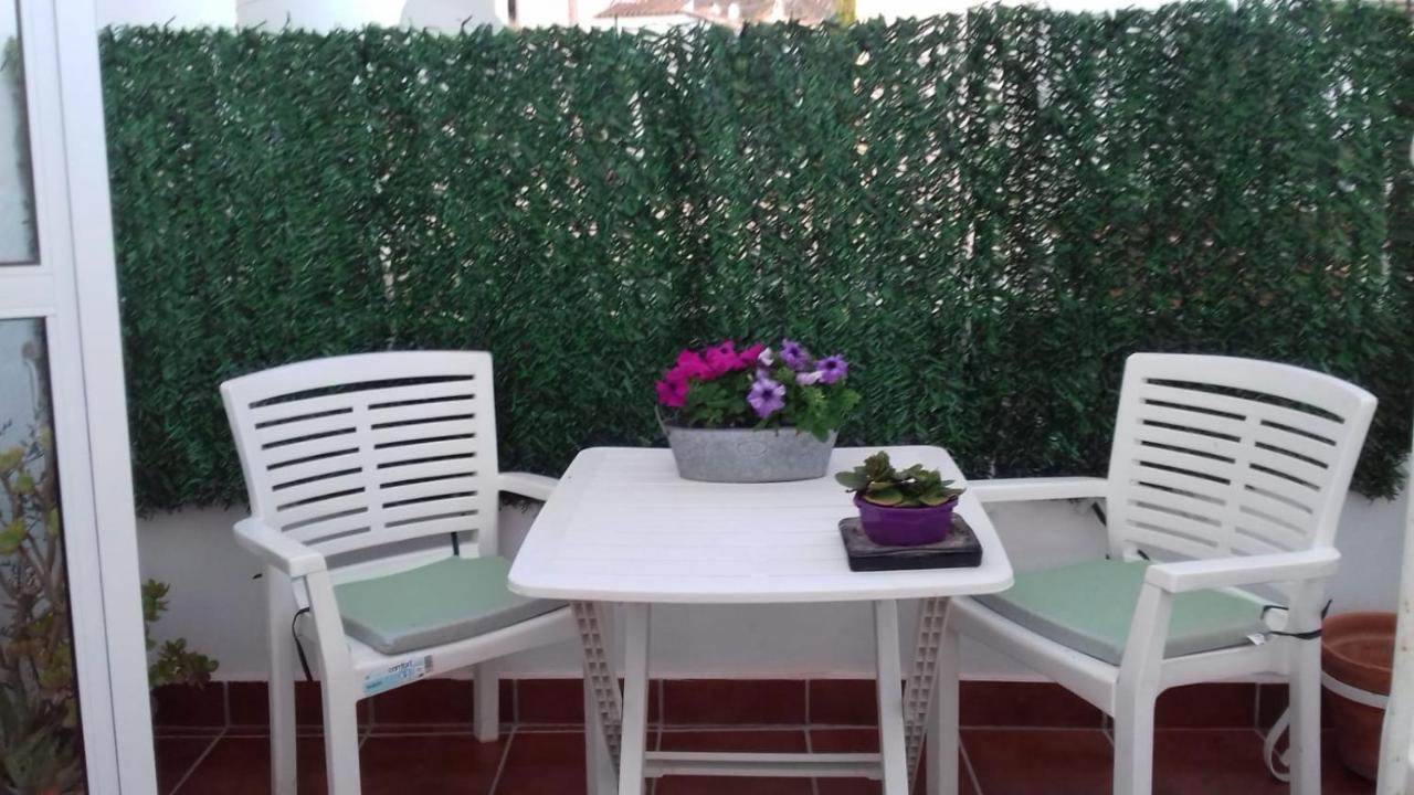 B&B Nerja Exterior photo