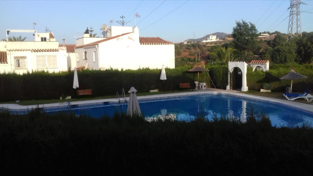 B&B Nerja Exterior photo