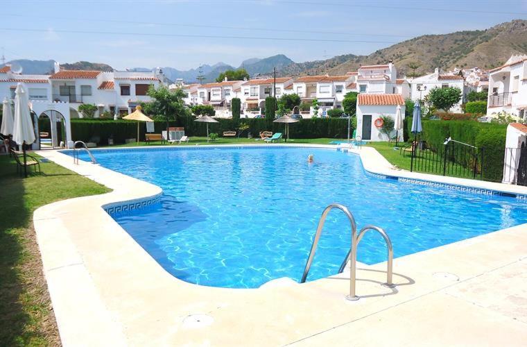 B&B Nerja Exterior photo