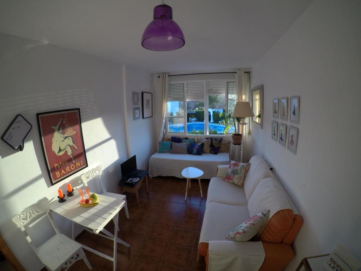 B&B Nerja Exterior photo